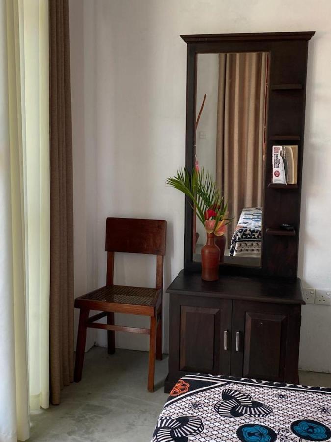 Light House Beach Home Matara Kültér fotó