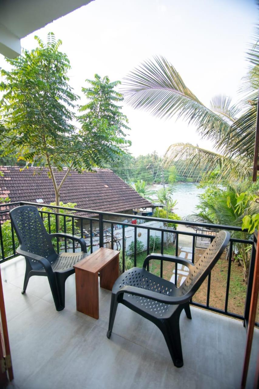 Light House Beach Home Matara Kültér fotó
